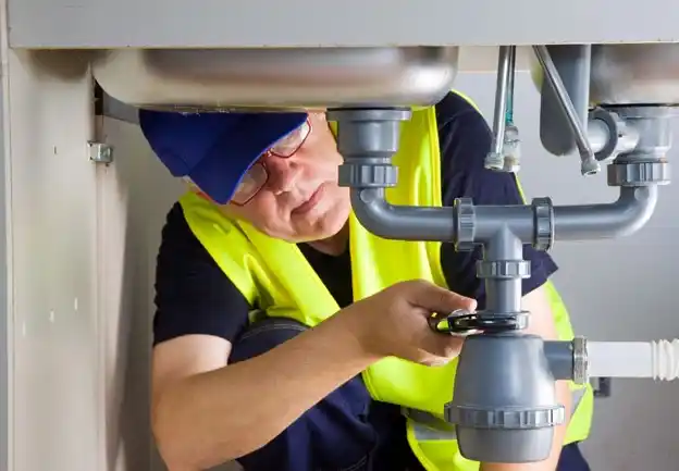 loodgieter Hoogkarspel